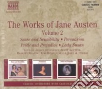 Jane Austen Collection libro in lingua