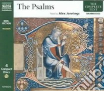 Psalms libro in lingua