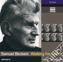 Waiting for Godot libro in lingua di Samuel Beckett