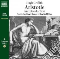 Aristotle libro in lingua di Hugh  Griffith