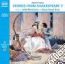 Stories from Shakespeare: No. 3 libro in lingua di David Timson