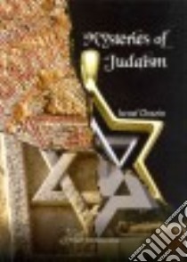 Mysteries of Judaism libro in lingua di Drazin Israel