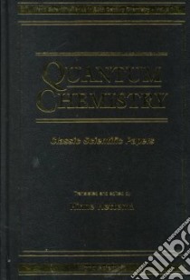 Quantum Chemistry libro in lingua di Hettema Hinne (EDT)