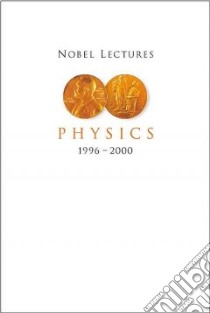 Physics libro in lingua di Ekspong Gosta (EDT)