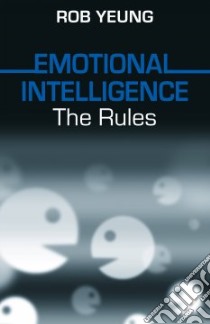 Emotional Intelligence libro in lingua di Yeung Rob