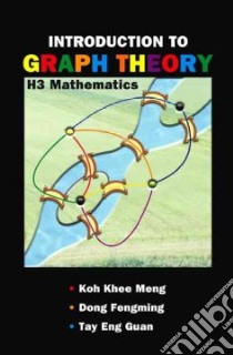 Introduction to Graph Theory libro in lingua di Meng Koh Khee, Fengming Dong, Guan Tay Eng