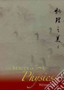 The Beauty of Physics libro in lingua di Weimin Wu
