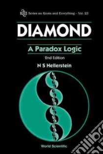 Diamond libro in lingua di Hellerstein N. S.
