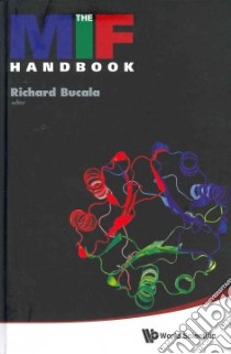The Mif Handbook libro in lingua di Bucala Richard (EDT)