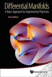 Differential Manifold libro in lingua di Baillon Paul