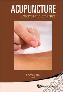 Acupuncture libro in lingua di Hong Hai (EDT)