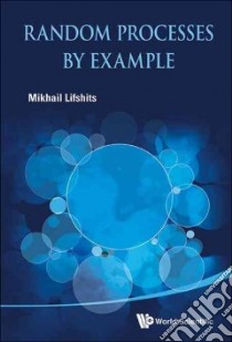 Random Processes by Example libro in lingua di Lifshits Mikhail
