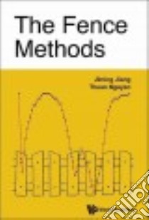 The Fence Methods libro in lingua di Jiang Jiming, Nguyen Thuan