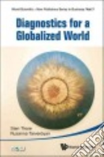 Diagnostics for a Globalized World libro in lingua di Thore Sten, Tarverdyan Ruzanna