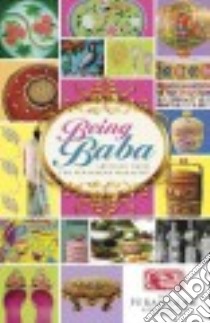 Being Baba libro in lingua di Chee Linda (EDT)