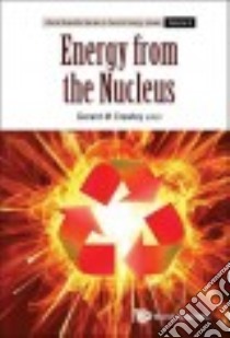 Energy from the Nucleus libro in lingua di Crawley Gerard M. (EDT)