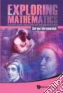 Exploring Mathematics With Integrated Spreadsheets in Teacher Education libro in lingua di Abramovich Sergei