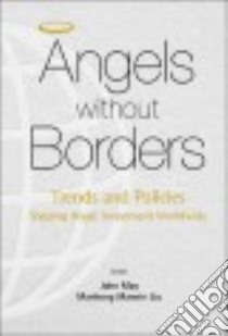 Angels without Borders libro in lingua di May John (EDT), Liu Manhong Mannie (EDT)