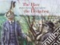 The Hare and the Hedgehog libro in lingua di Brothers Grimm (COR), Lauströer Jonas (ILT)