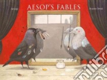 Aesop's Fables libro in lingua di Aesop, Imai Ayano (ILT)
