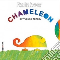Rainbow Chameleon libro in lingua di Yonezu Yusuke (ILT)