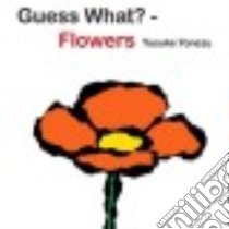 Flowers libro in lingua di Yonezu Yusuke (ILT)