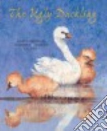 The Ugly Duckling libro in lingua di Andersen Hans Christian, Ingpen Robert R. (ILT), Bell Anthea (TRN)