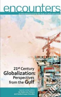 21st Century Globalization libro in lingua di Reyes-ruiz Rafael (EDT)