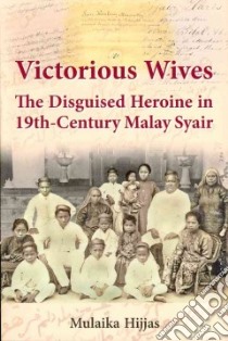 Victorious Wives libro in lingua di Hijjas Mulaika