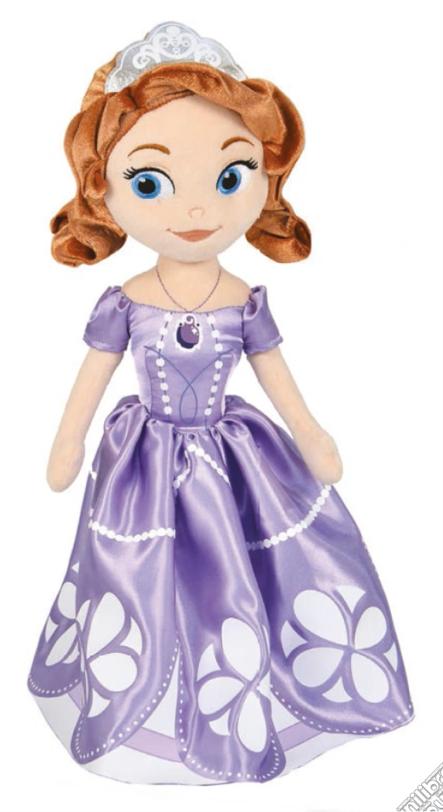 Disney Sofia The Giochi Sofia La Principessa Sofia La Principessa