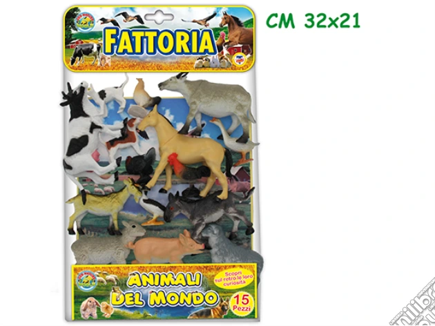 PODBI - Jeujura Jeujuraj64245 Mikado Gioco In Sacchetto Di Plastica