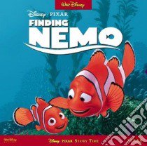 (Audiolibro) Disney Readalong  Finding Nemo Storytime  di Disney Readalong