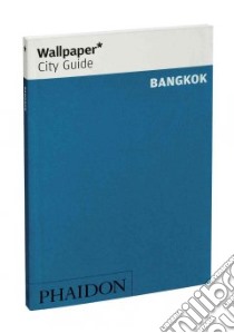 Bangkok. Ediz. inglese libro