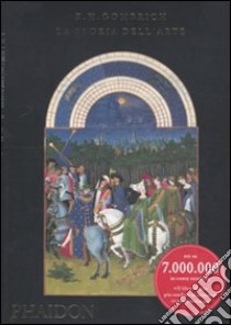 La Storia dell'arte libro di Gombrich Ernst H.