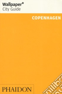 Copenhagen. Ediz. inglese libro