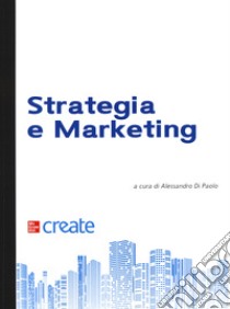 Marketing e strategia libro