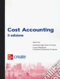 Cost accounting. Con e-book libro