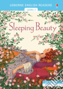 Sleeping Beauty. Ediz. a colori libro di Amery Heather