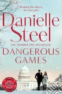 Dangerous Games libro di STEEL DANIELLE