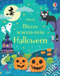 Halloween. Ediz. a colori libro di Robson Kirsteen