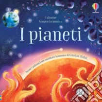 I pianeti. Ediz. a colori libro di Watt Fiona