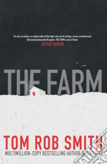 The Farm libro di Smith Tom R.