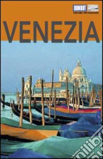 Venezia libro di Weiss Walter M.