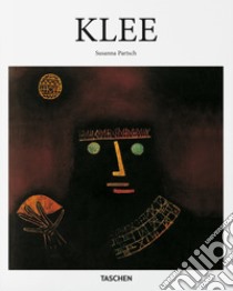 Klee. Ediz. inglese libro di Partsch Susanna