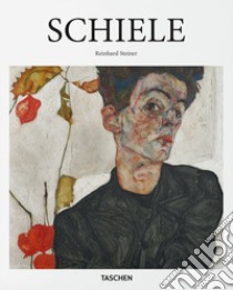 Schiele. Ediz. italiana libro di Steiner Reinhard