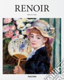 Renoir. Ediz. inglese libro di Feist Peter H.