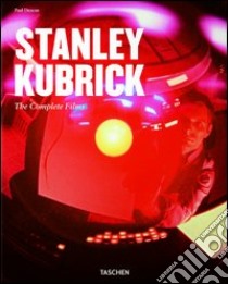 Stanley Kubrick libro di Duncan Paul