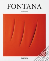 Fontana. Ediz. inglese libro di Hess Barbara