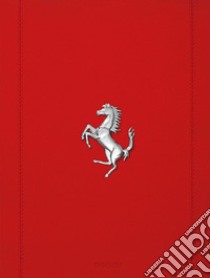 Ferrari. Ediz. inglese libro di Allievi Pino