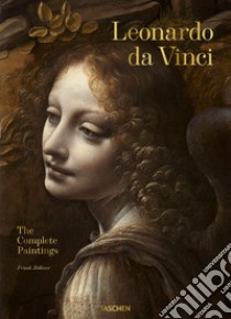 Leonardo da Vinci. Tutti i dipinti libro di Zöllner Frank
